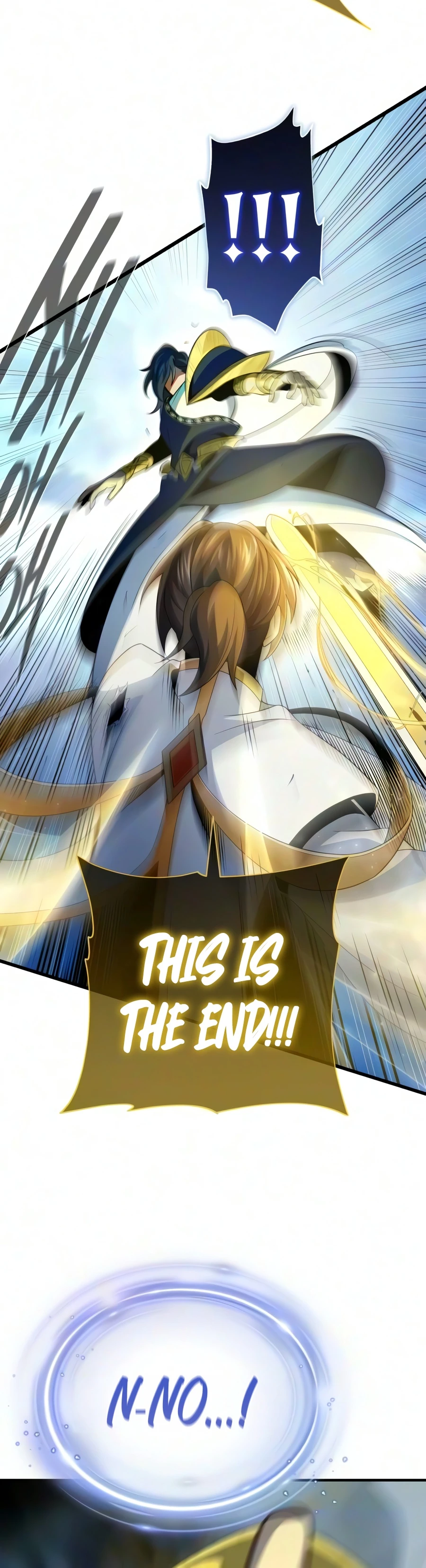 The Dark Magician Transmigrates After 66666 Years, chapter 187, image 17