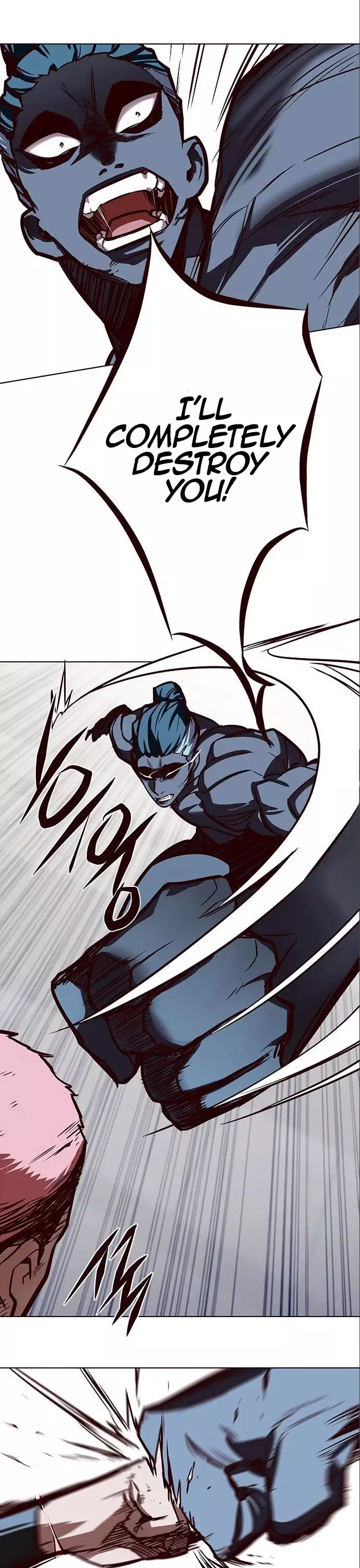 Eleceed, chapter 149, image 38