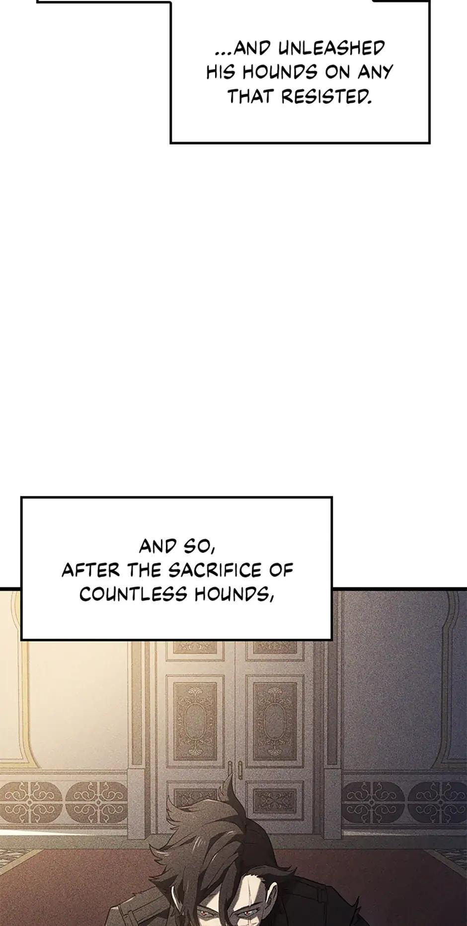 Revenge of the Baskerville Bloodhound, chapter 9, image 71