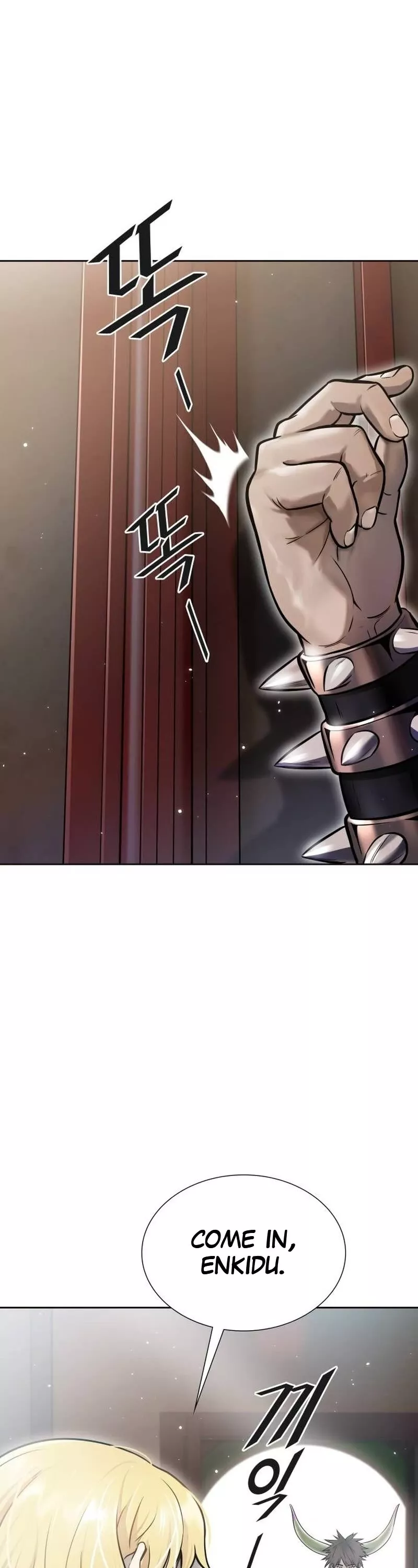 Tower of God, chapter 645, image 27