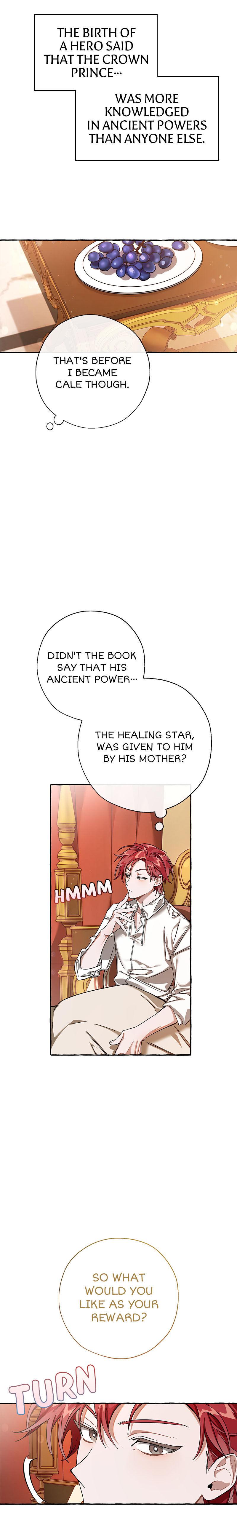Trash of the Count’s Family, chapter 60, image 12