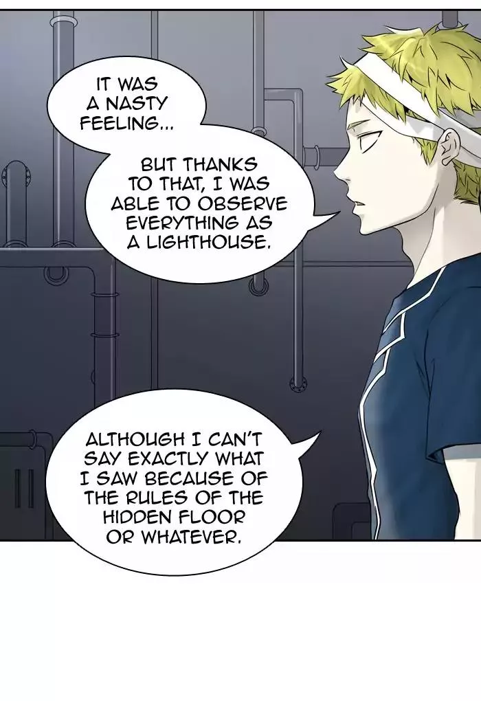 Tower of God, chapter 390, image 88