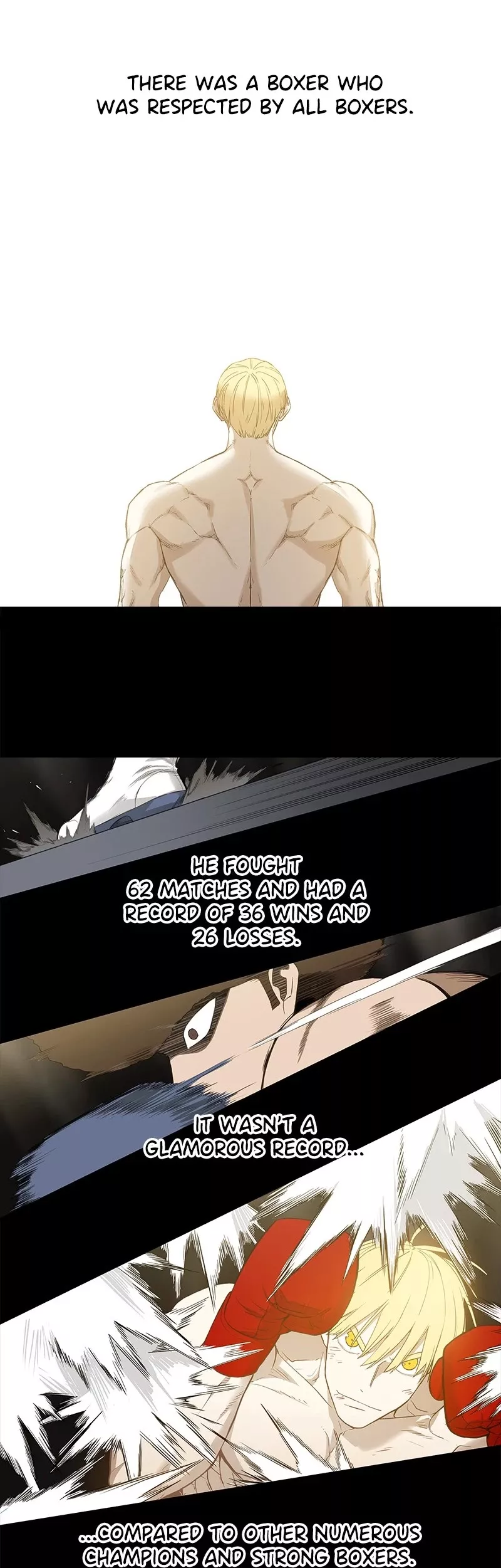 The Boxer, chapter 96, image 23