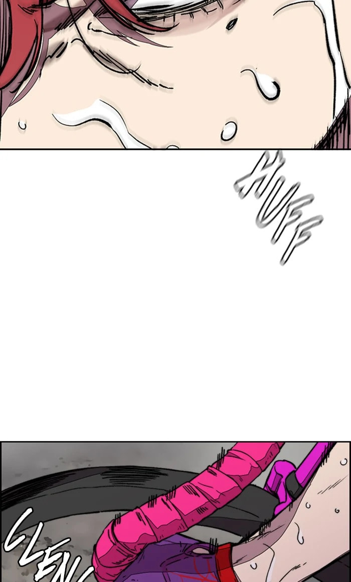 Wind Breaker, chapter 365, image 16