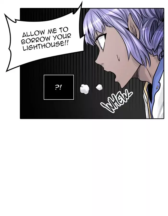 Tower of God, chapter 415, image 43