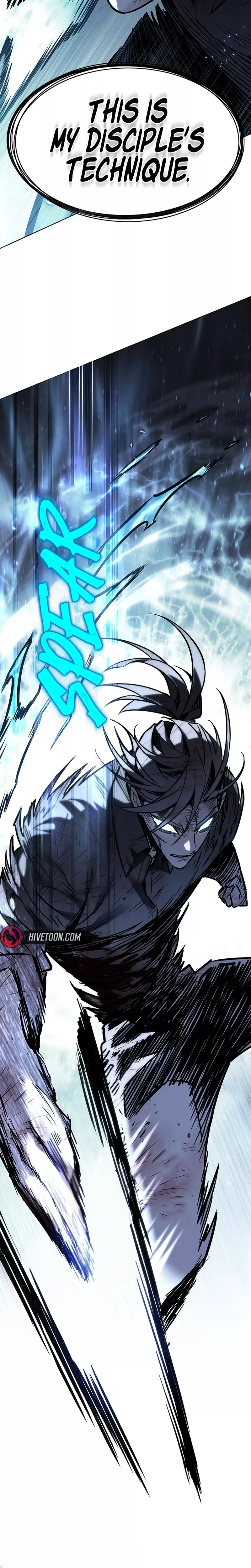 Eleceed, chapter 386, image 52