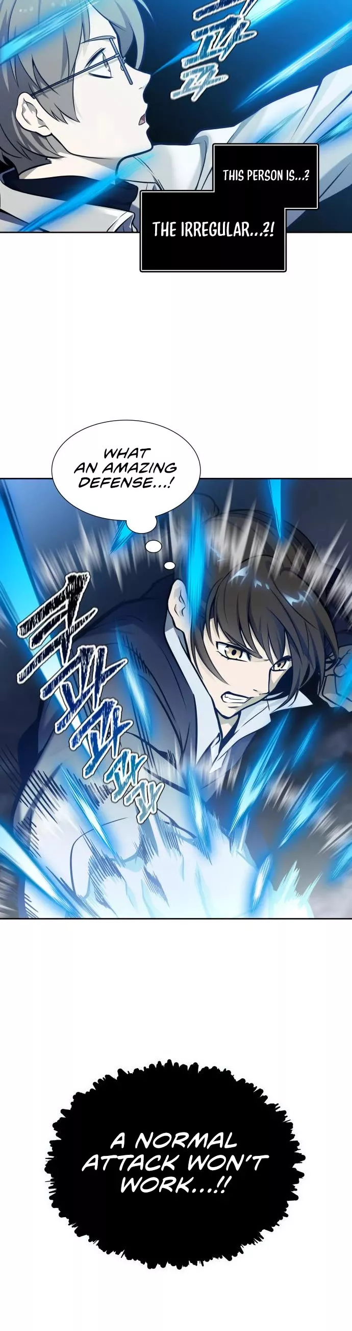 Tower of God, chapter 588, image 29