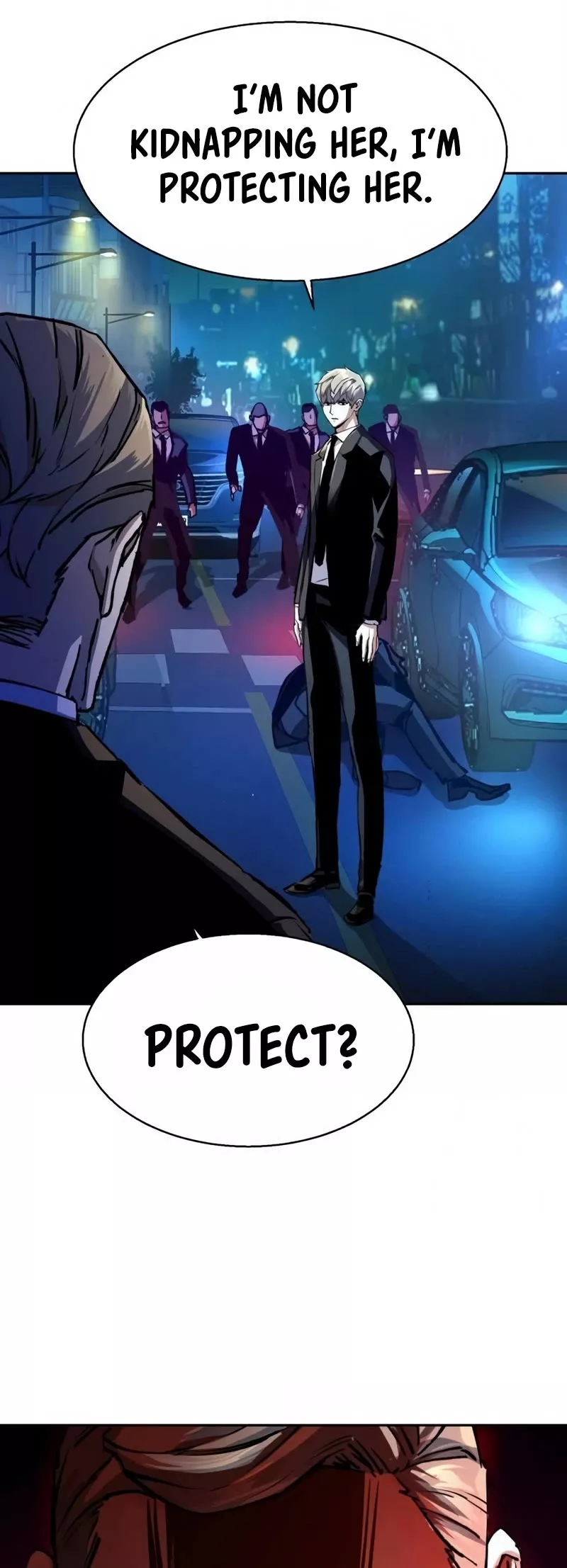 Teenage Mercenary, chapter 180, image 15