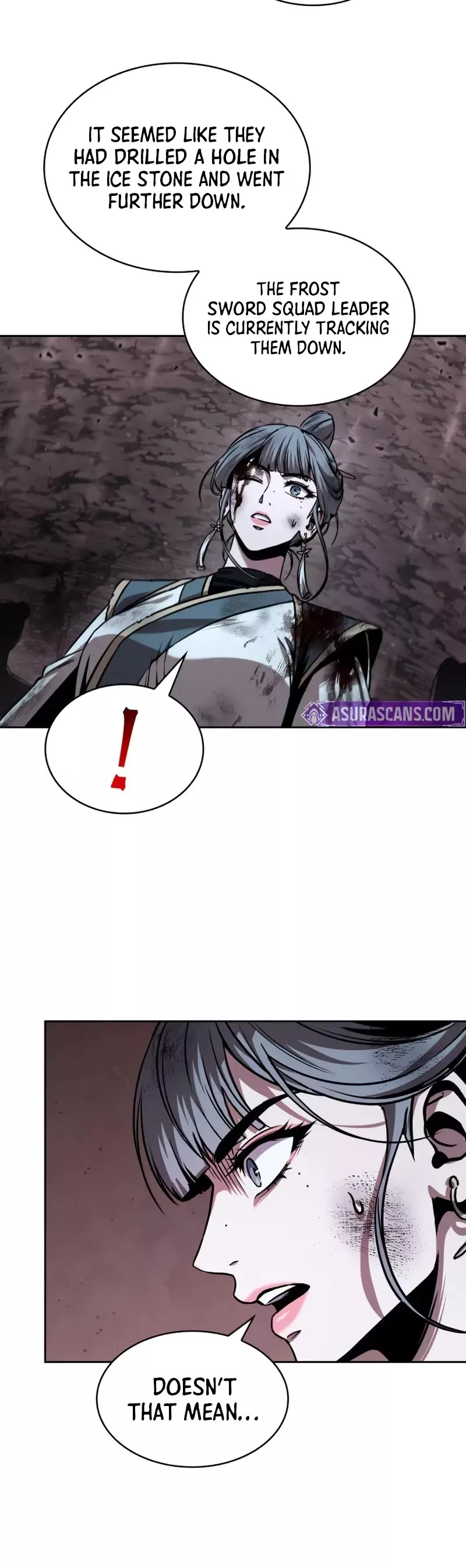 Nano Machine, chapter 264, image 25
