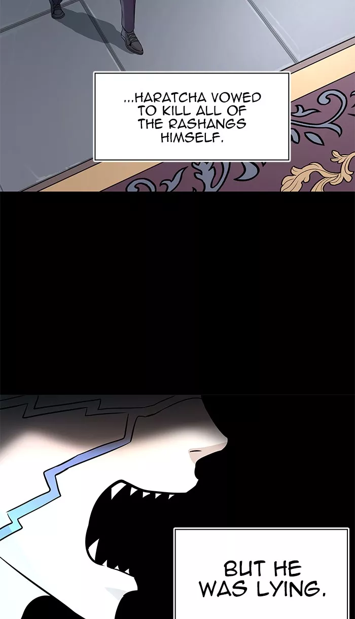 Tower of God, chapter 489, image 40