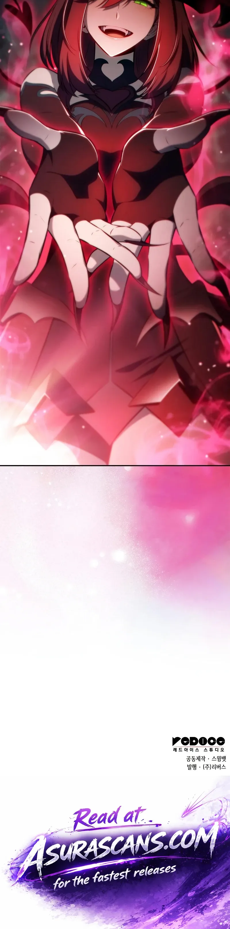 Solo Max-Level Newbie, chapter 253, image 33