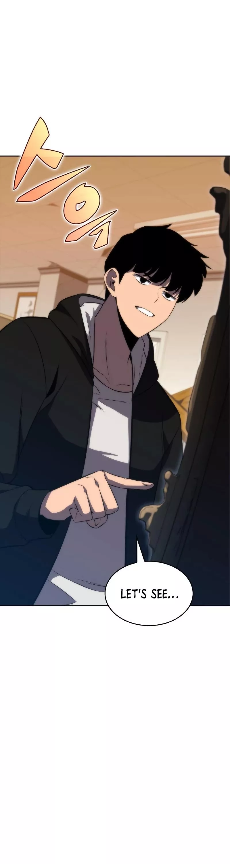 Solo Max-Level Newbie, chapter 53, image 42