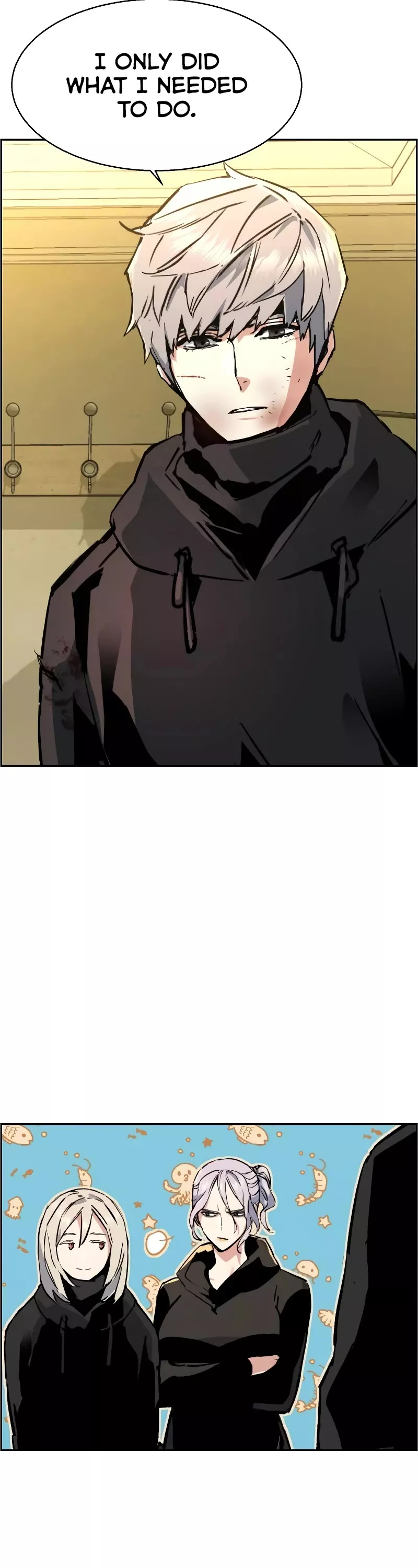 Teenage Mercenary, chapter 120, image 48