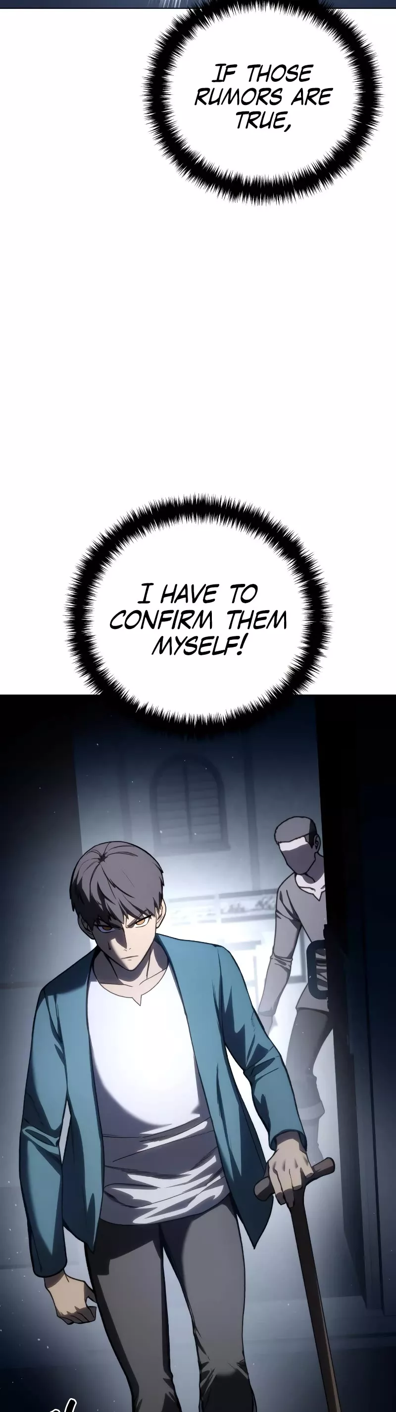 Star-Fostered Swordmaster, chapter 39, image 20