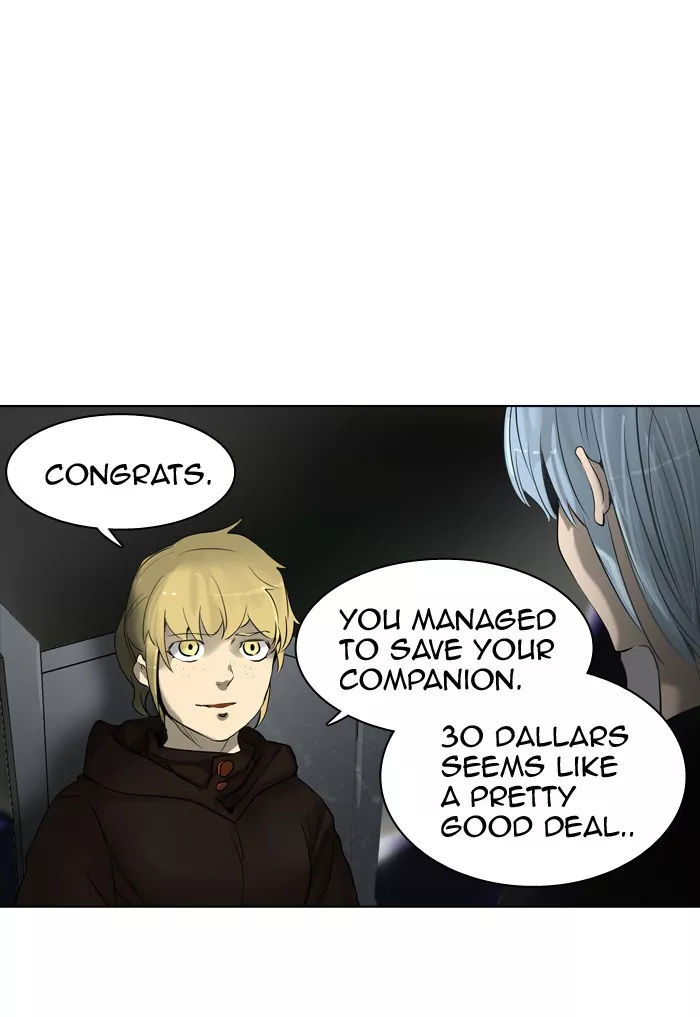 Tower of God, chapter 269, image 23