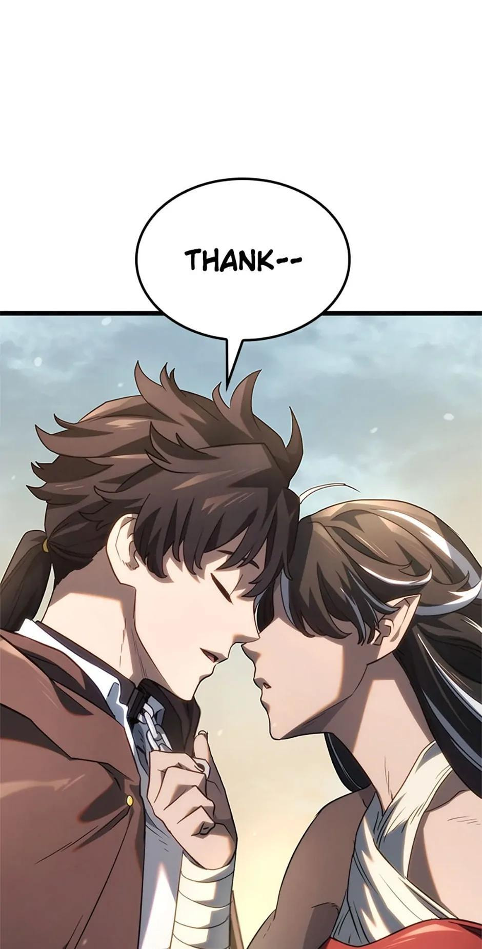 Revenge of the Baskerville Bloodhound, chapter 61, image 129
