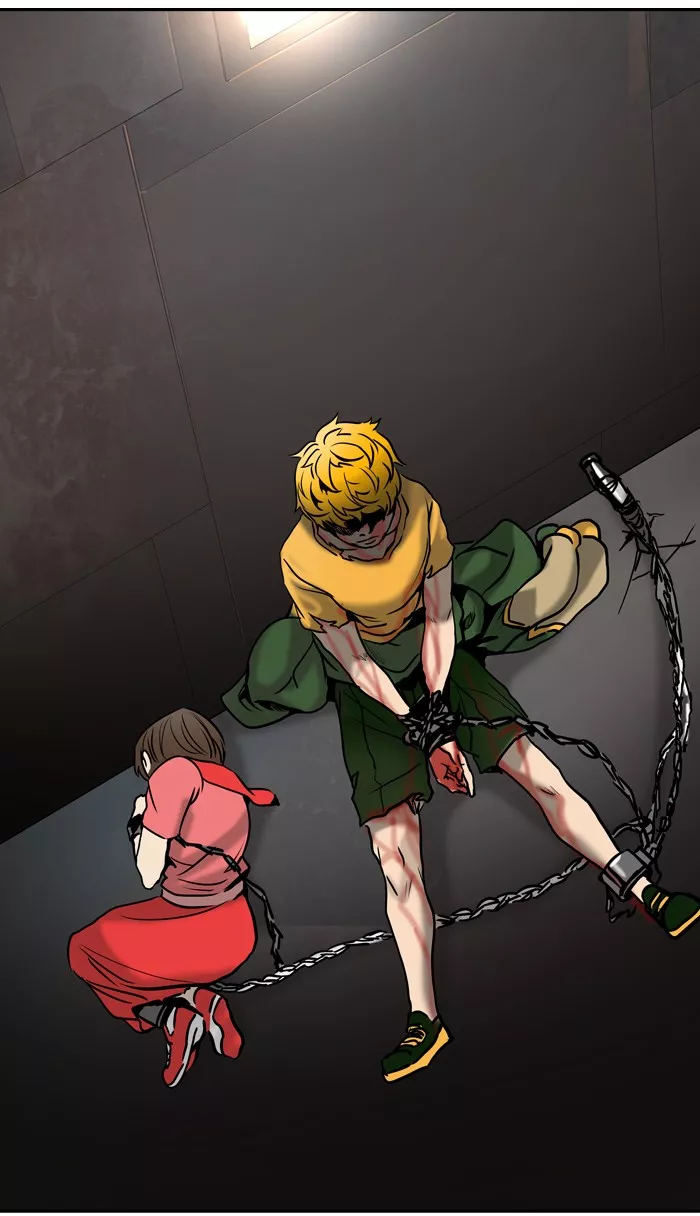 Tower of God, chapter 308, image 32