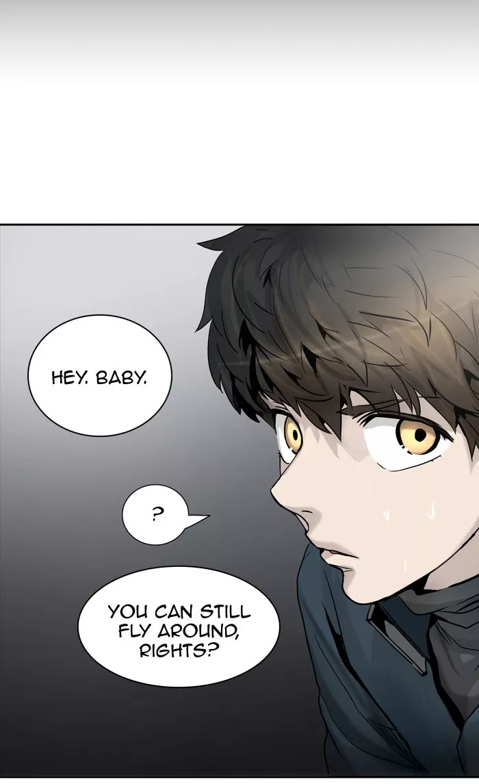 Tower of God, chapter 331, image 124