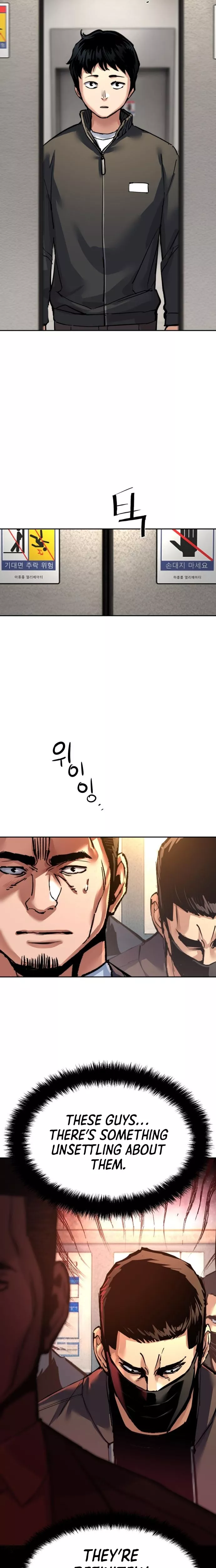 Teenage Mercenary, chapter 258, image 16