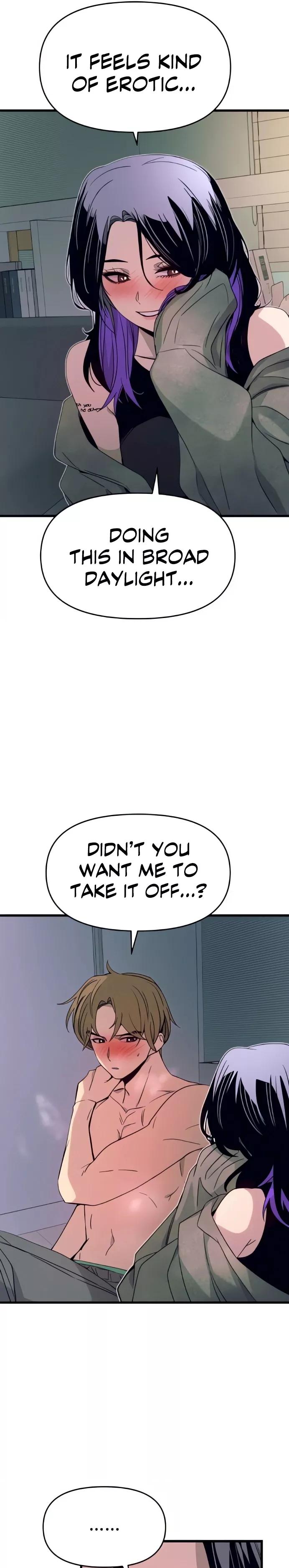 My Bias Gets on the Last Train, chapter 52, image 22