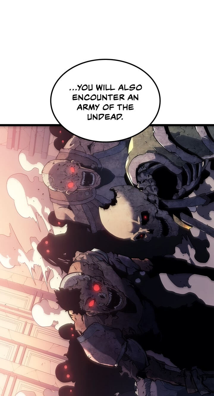Solo Leveling, chapter 118, image 58