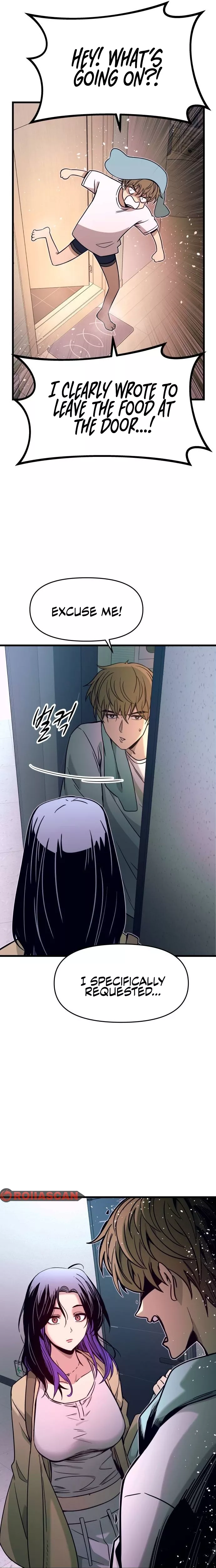 My Bias Gets on the Last Train, chapter 10, image 27