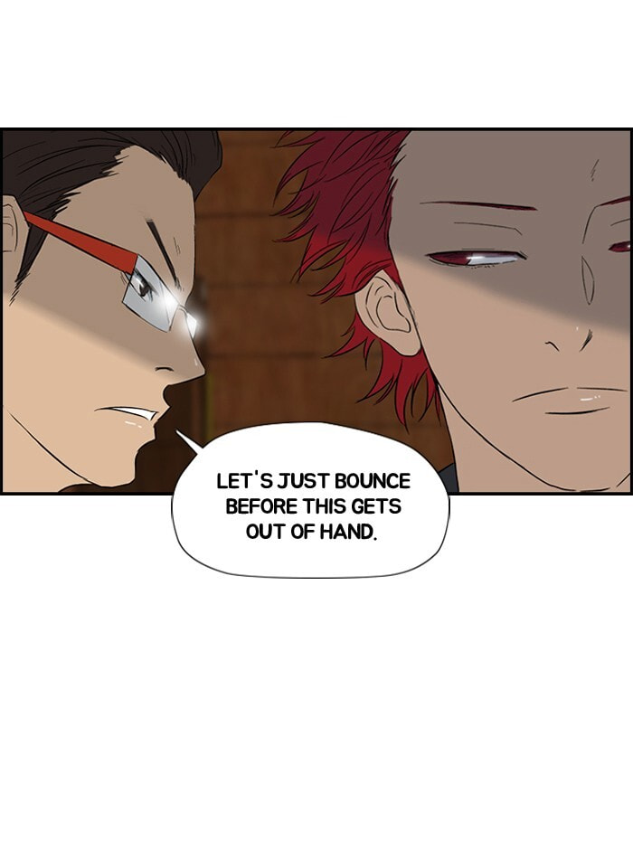 Wind Breaker, chapter 22, page 9