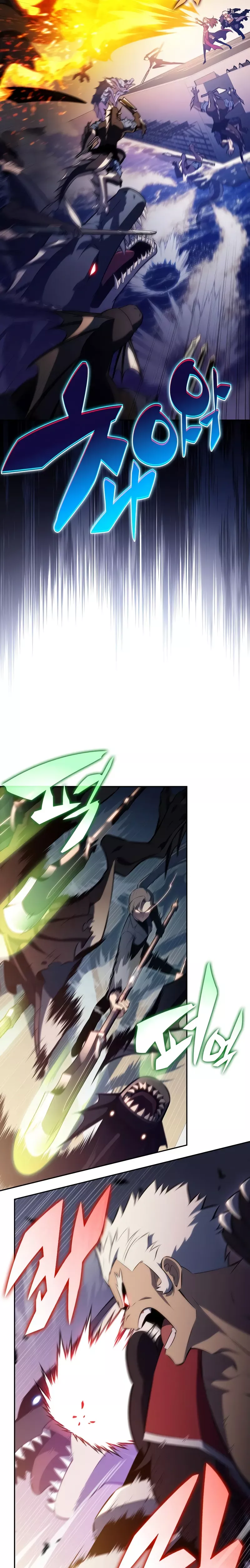Solo Max-Level Newbie, chapter 204, image 15