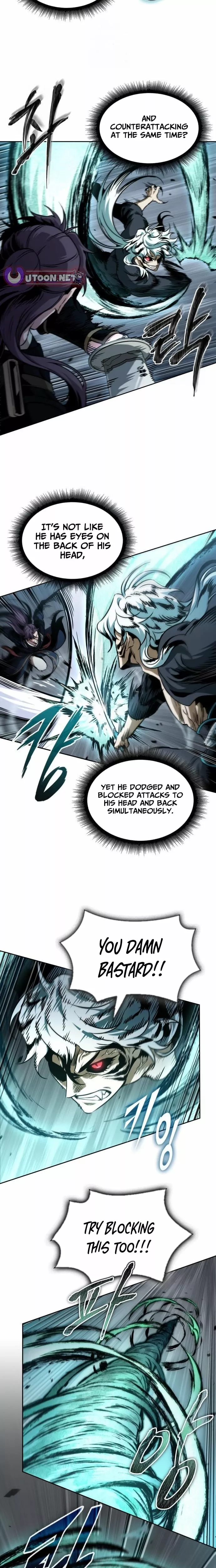 Nano Machine, chapter 296, image 19