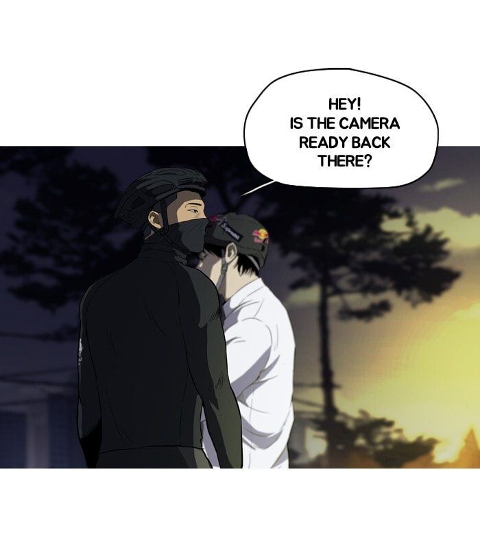 Wind Breaker, chapter 108, image 33