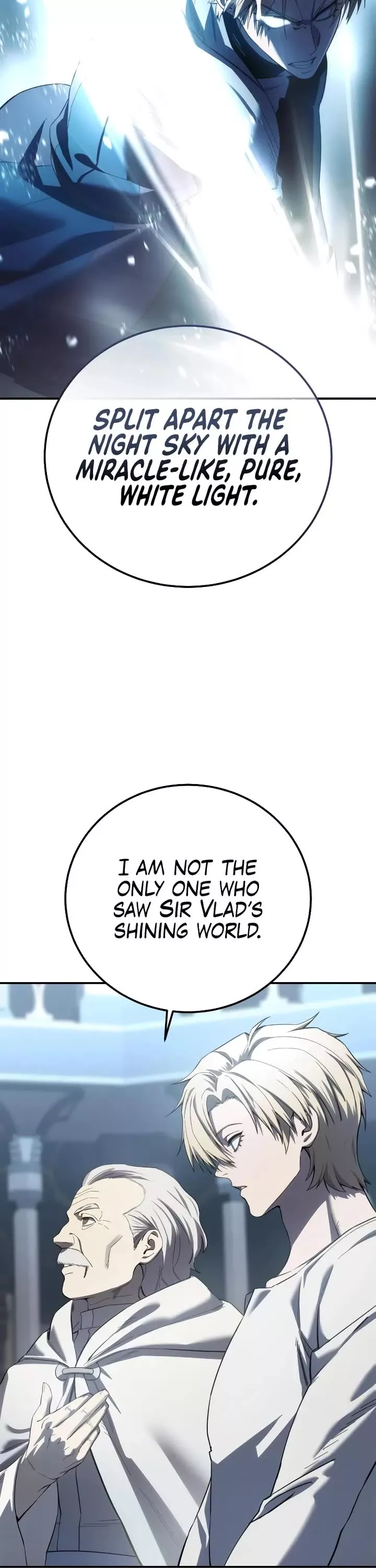 Star-Fostered Swordmaster, chapter 92, image 61