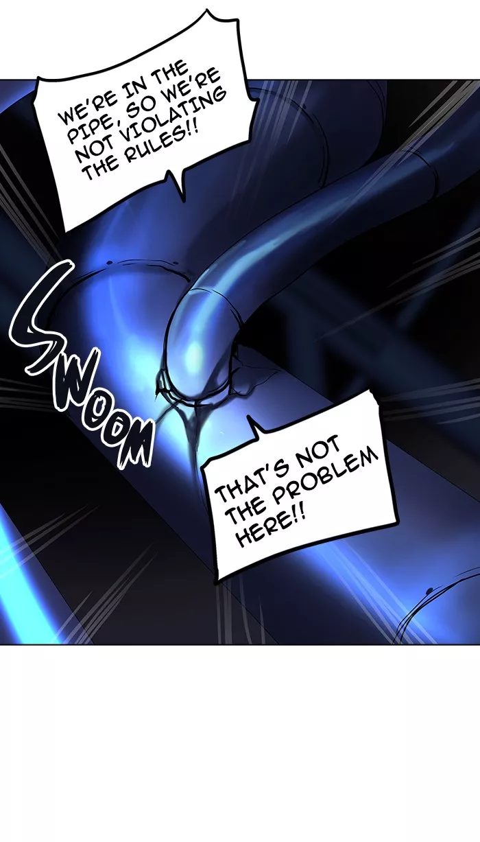 Tower of God, chapter 262, image 19