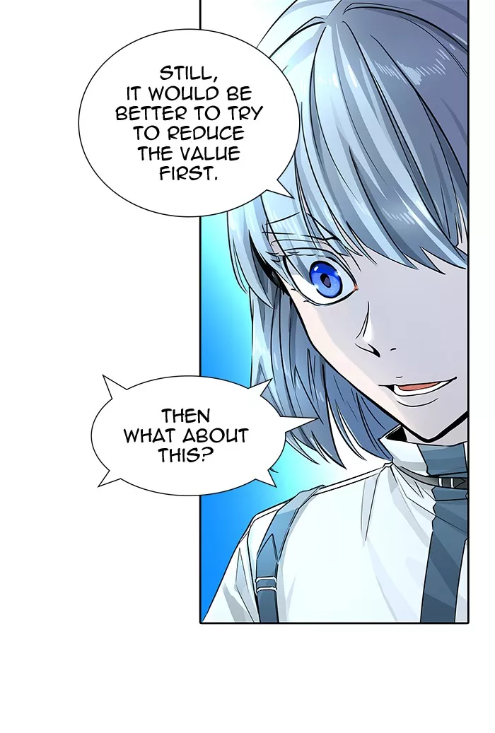Tower of God, chapter 501, image 5