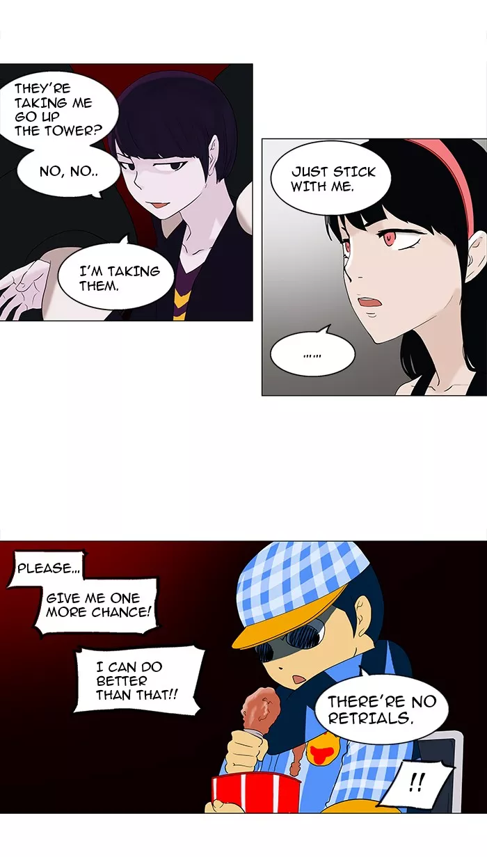 Tower of God, chapter 87, image 26