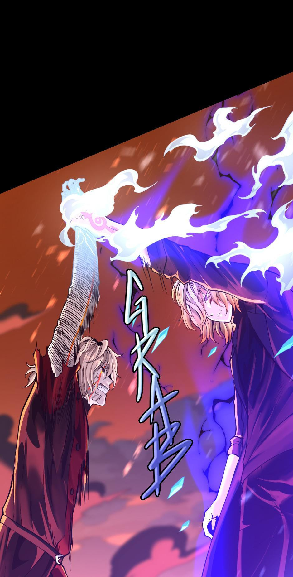 The Beginning After the End, chapter 139, image 158