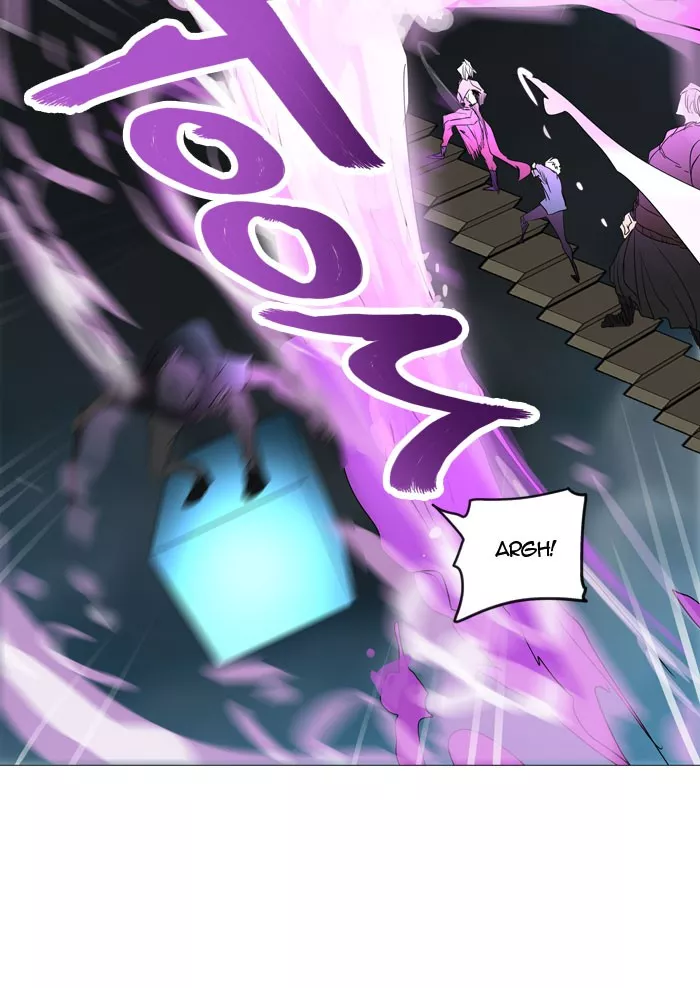 Tower of God, chapter 244, image 36
