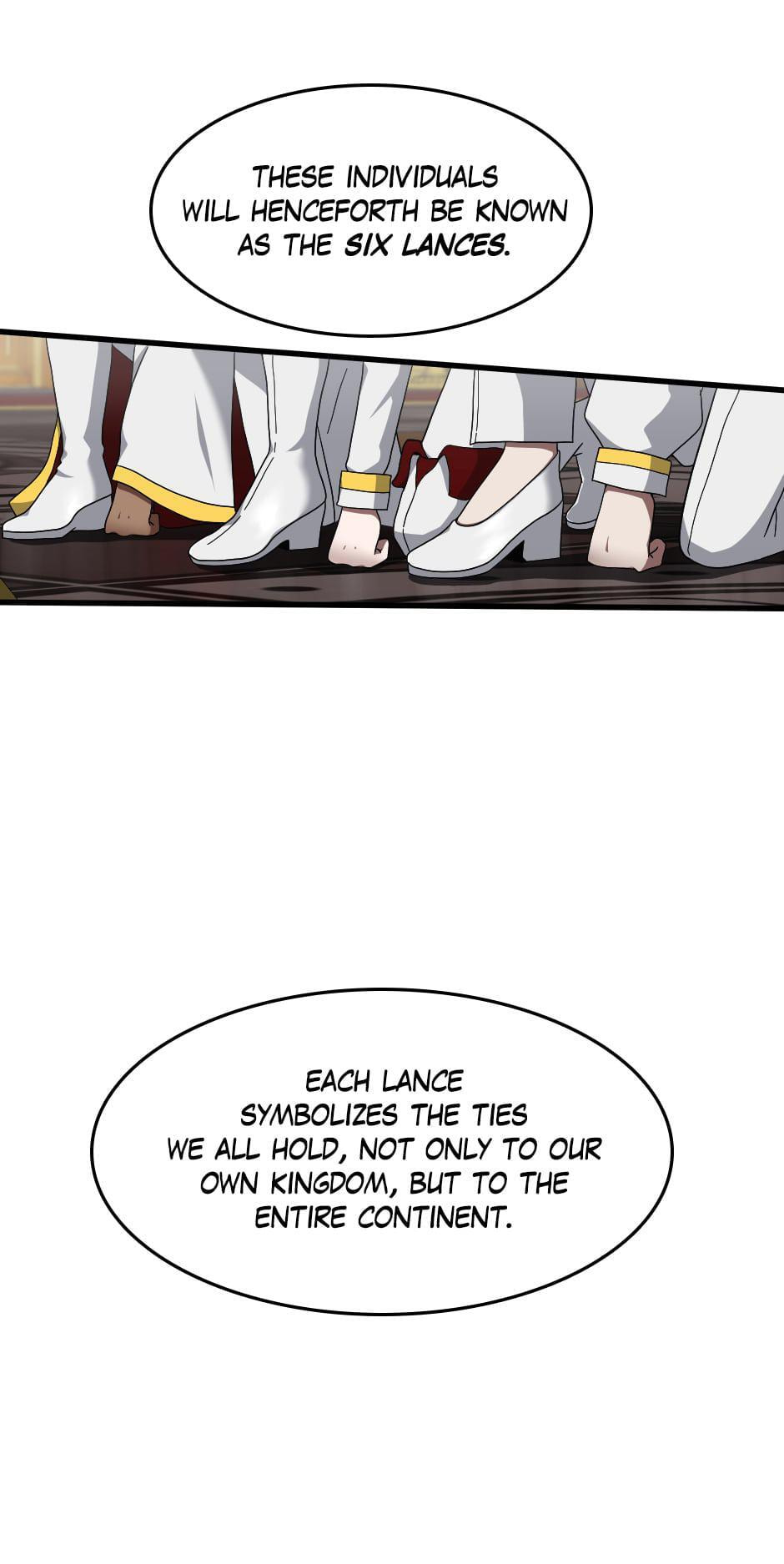The Beginning After the End, chapter 82, image 64