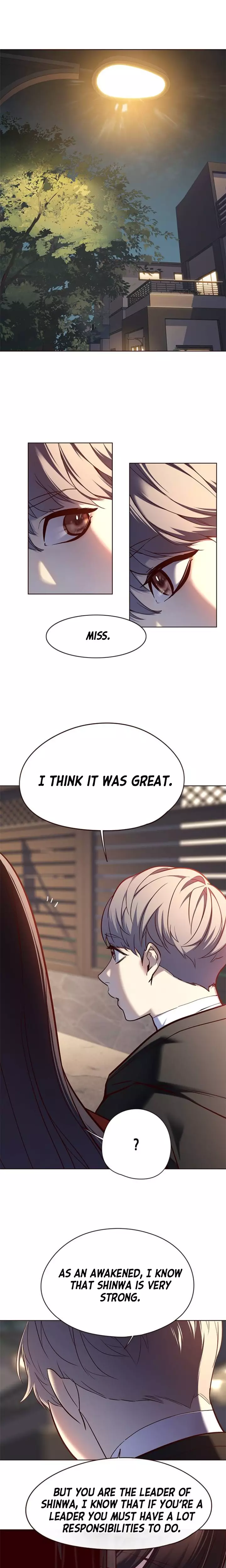 Eleceed, chapter 115, image 19