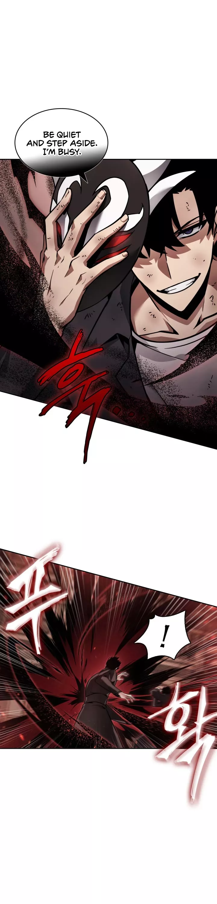 Tomb Raider King, chapter 358, image 23