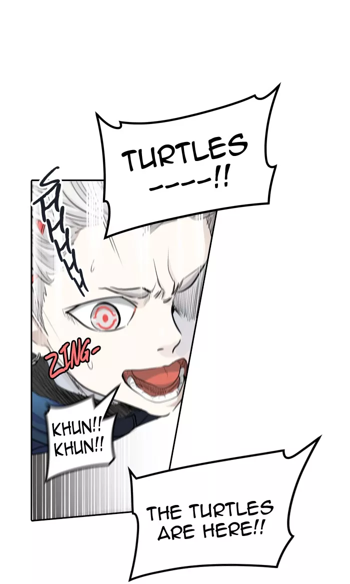 Tower of God, chapter 344, image 116