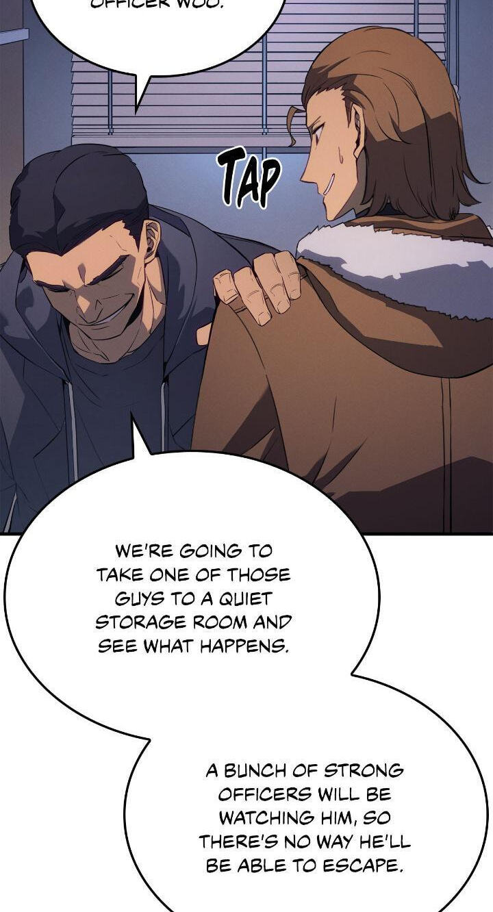 Solo Leveling, chapter 180, image 39