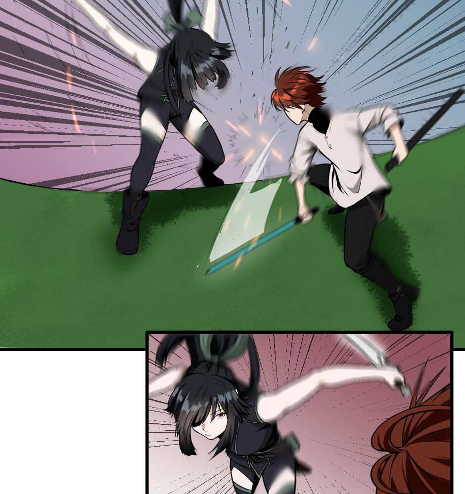 The Beginning After the End, chapter 56, image 106