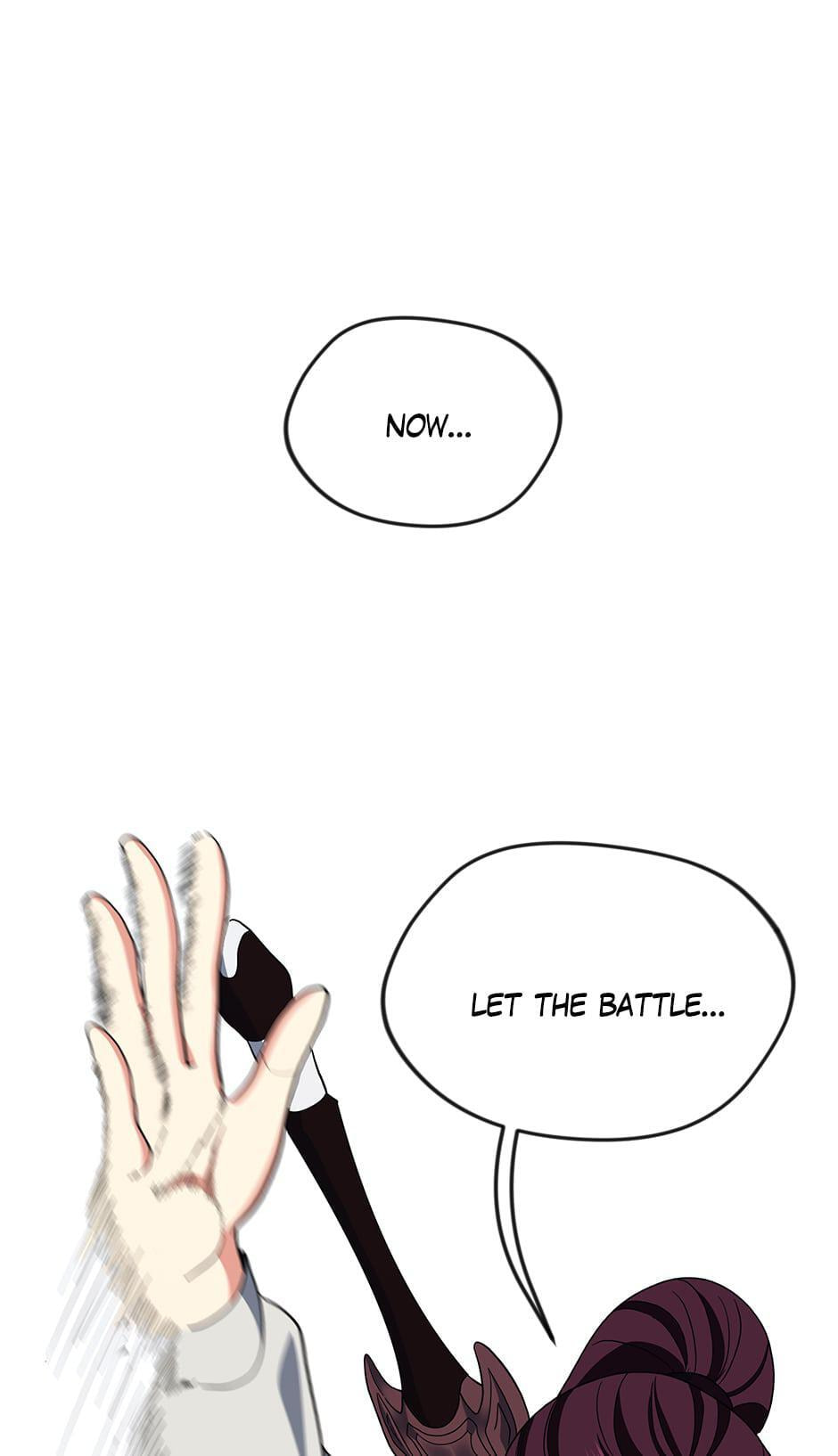 The Beginning After the End, chapter 97, image 96