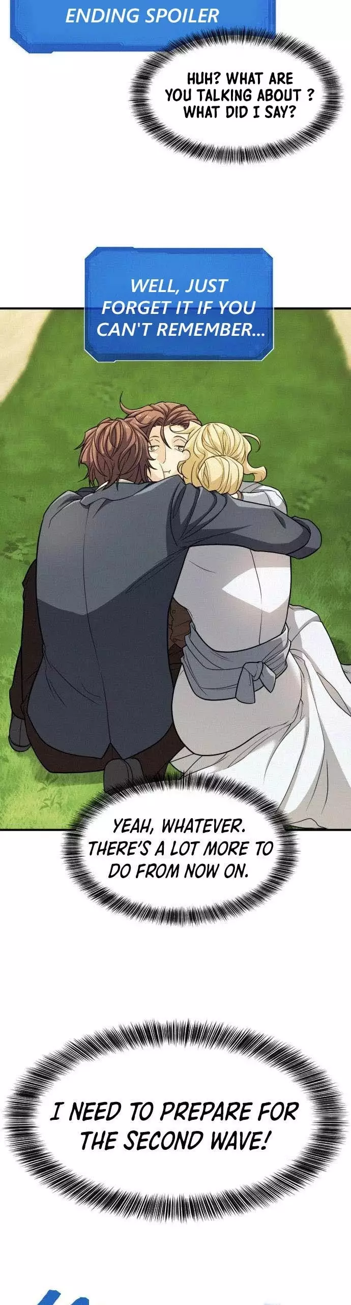 The Greatest Estate Developer, chapter 51, image 11