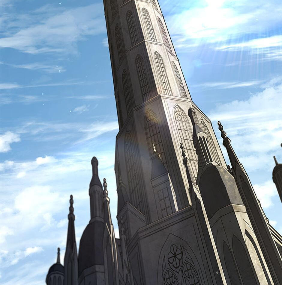 Revenge of the Baskerville Bloodhound, chapter 116, image 120