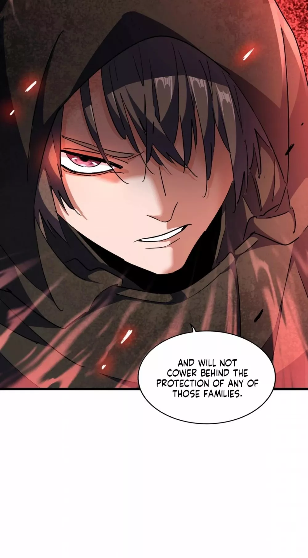 Magic Emperor, chapter 289, image 18