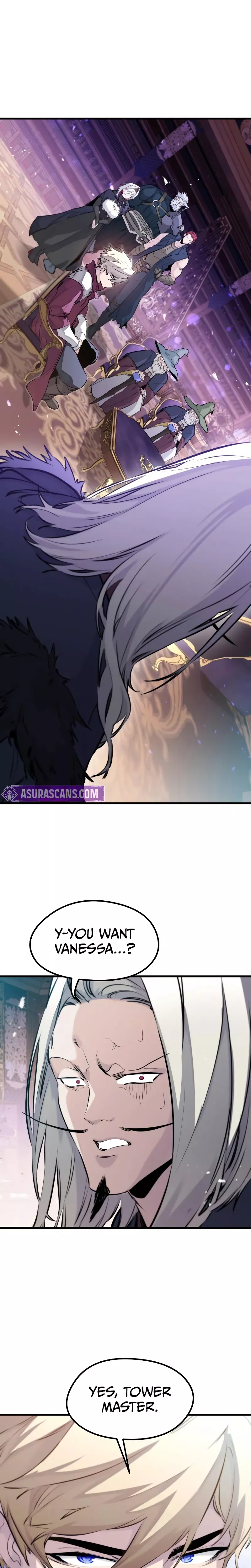 The Regressed Mercenary Has a Plan, chapter 33, image 2