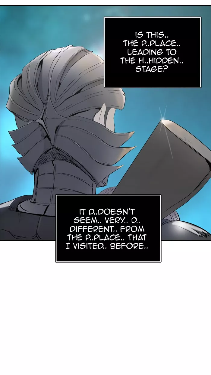 Tower of God, chapter 358, image 7