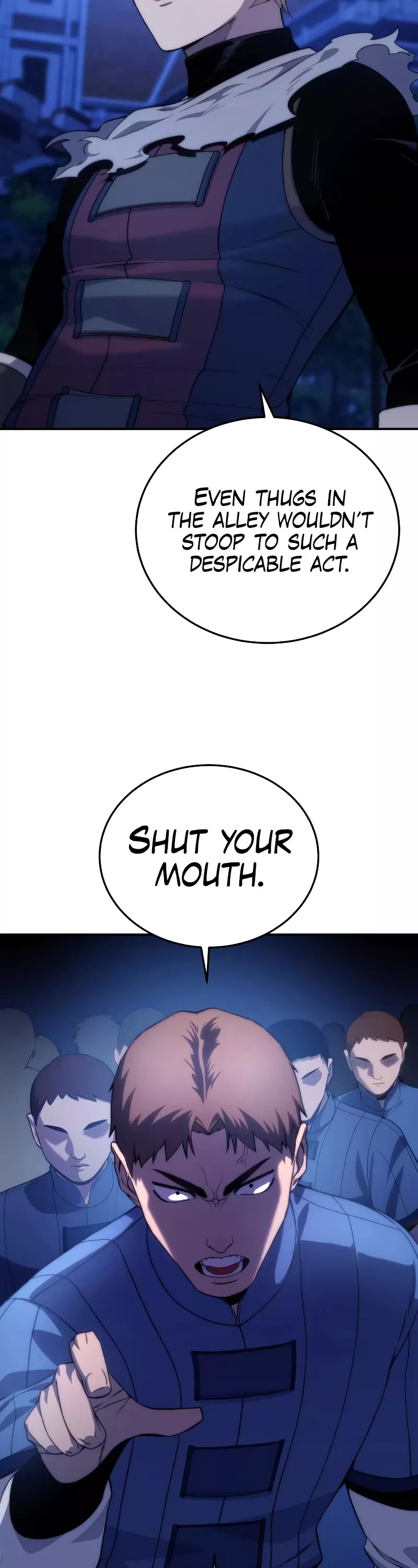 Star-Fostered Swordmaster, chapter 16, image 68