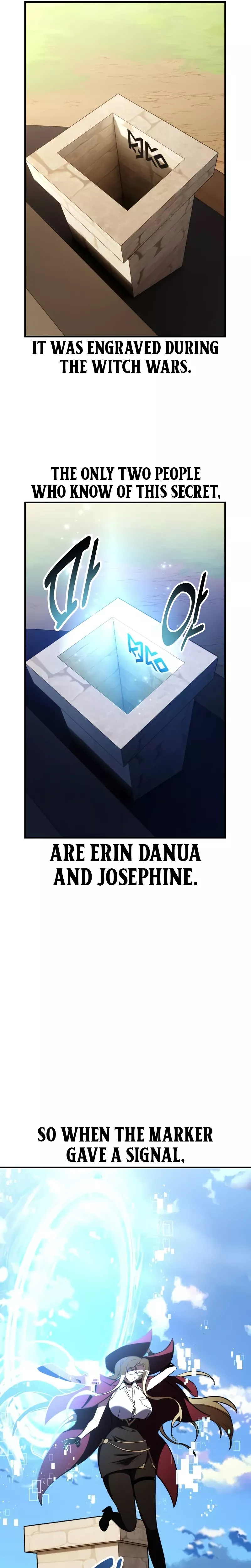 I Killed the Main Player, chapter 78, image 41